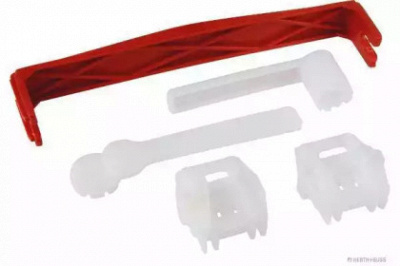 HERTH BUSS ELPARTS 50269105 -  Ремкомплект, подъемный механизм стекла